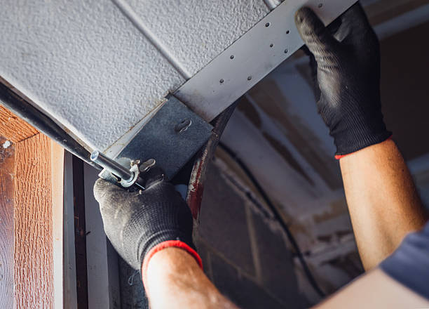 Reliable Garage Door Panel Replacement contractor in Hamilton, OH by Garage Doors Repair Pro